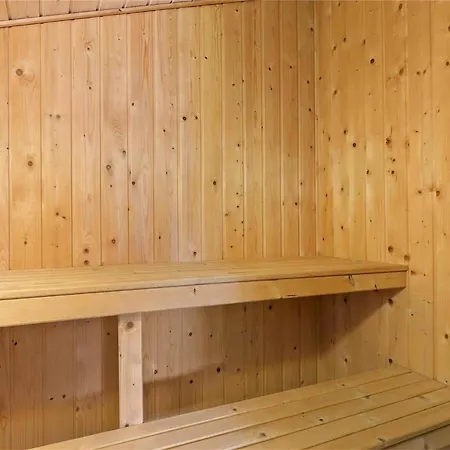 Hébergement de vacances Bl609-pandrup-rodhus-skolevej-10 Pandrup