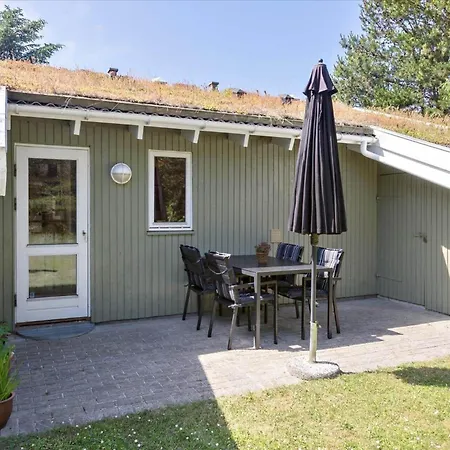 Bl609-pandrup-rodhus-skolevej-10 Hébergement de vacances
