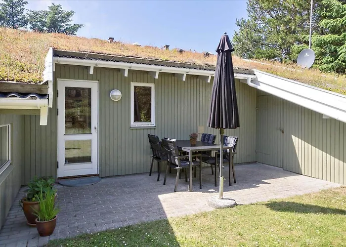 Bl609-pandrup-rodhus-skolevej-10 Hébergement de vacances